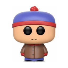Funko Pop Figur Pop! South Park Stan (Selten) kaufen – Figurines-Pop.ch, schnelle Lieferung in der Schweiz