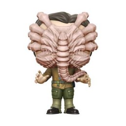 Figurine Pop! Alien Covenant Oram avec Face Hugge Edition Limitée Funko Pop Suisse