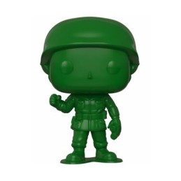 Figuren Pop! ECCC 2018 Disney Toy Story Army Man Limitierte Auflage Funko Pop Schweiz