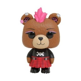 Figur Pop! Build-A-Bear Furry N Fierce Limited Edition Funko Pop Switzerland