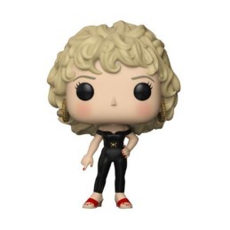Figurine Pop! Movies Grease Carnival Sandy (Rare) Funko Pop Suisse