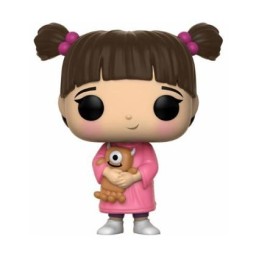 Funko Pop Figur Pop! Disney Monsters Inc. Boo (Selten) kaufen – Figurines-Pop.ch, schnelle Lieferung in der Schweiz