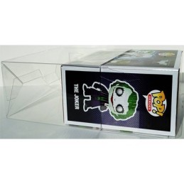 Buy Funko Pop figure Pop! Plastic Protection – Figurines-Pop.ch, fast delivery in Switzerland