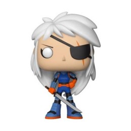 Figurine Pop! Teen Titans Go Rose Wilson Edition Limitée Funko Pop Suisse