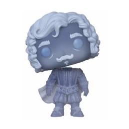 Acheter Figurine Pop Pop! Harry Potter Blue Translucent Nearly Headless Nick (Rare) Funko Pop – Stock en Suisse – Livraison r...
