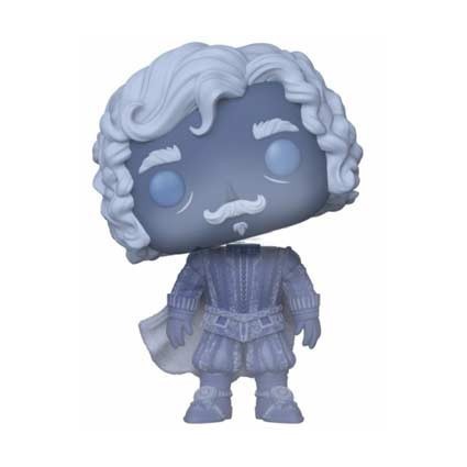 Acheter Figurine Pop Pop! Harry Potter Blue Translucent Nearly Headless Nick (Rare) Funko Pop – Stock en Suisse – Livraison r...