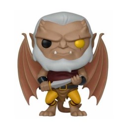 Figuren Pop! Disney Gargoyles Hudson Limitierte Auflage Funko Pop Schweiz