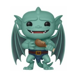 Figurine Pop! Disney Gargoyles Broadway (Rare) Funko Pop Suisse