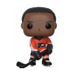 Figur DAMAGED BOX Pop! Hockey NHL Wayne Simmonds (Rare) Funko Pop Switzerland