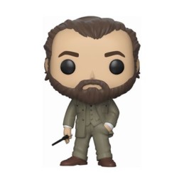 Funko Pop Figur Pop! Fantastic Beasts 2 Dumbledore (Selten) Funko Pop kaufen – Lager in der Schweiz – Schneller Versand