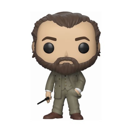 Acheter Figurine Pop Pop! Fantastic Beasts 2 Dumbledore (Rare) Funko Pop – Stock en Suisse – Livraison rapide