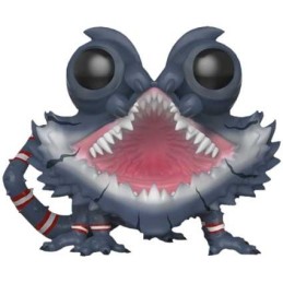 Acheter Figurine Pop Pop! Fantastic Beasts 2 Chupacabra with Open Mouth Edition Limitée Funko Pop – Stock en Suisse – Livrais...