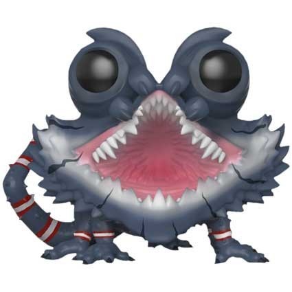 Acheter Figurine Pop Pop! Fantastic Beasts 2 Chupacabra with Open Mouth Edition Limitée Funko Pop – Stock en Suisse – Livrais...
