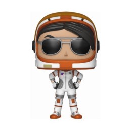 Figur Pop! Fortnite Moonwalker (Vaulted) Funko Pop Switzerland
