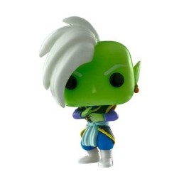 Figurine Pop! Phosphorescent Dragon Ball Super Zamasu Dark Edition Limitée Funko Pop Suisse