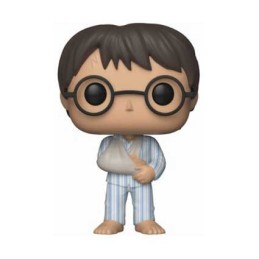 Funko Pop Figur Pop! Harry Potter Harry Potter PyJjama Funko Pop kaufen – Lager in der Schweiz – Schneller Versand