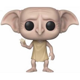Acheter Figurine Pop Pop! Harry Potter Dobby Claquant des doigts (Rare) Funko Pop – Stock en Suisse – Livraison rapide