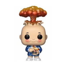 Figur Pop! NYCC 2018 GPK Adam Bomb Limited Edition Funko Pop Switzerland