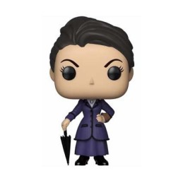 Acheter figurine Funko Pop Pop! TV Doctor Who Missy (Rare) – Figurines-Pop.ch, livraison rapide en Suisse