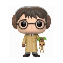 Acheter Figurine Pop Pop! Harry Potter Herbology Funko Pop – Stock en Suisse – Livraison rapide