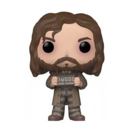 Acheter Figurine Pop Pop! Sirius Black Azkaban Prison Dark Edition Limitée Funko Pop – Stock en Suisse – Livraison rapide
