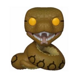 Funko Pop Figur Pop! Movies Fantastic Beasts 2 Nagini Funko Pop kaufen – Lager in der Schweiz – Schneller Versand