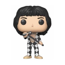 Buy Funko Pop figure Pop! Music Queen Freddie Mercury – Figurines-Pop.ch, fast delivery in Switzerland