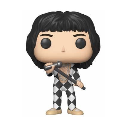 Funko Pop Figur Pop! Music Queen Freddie Mercury kaufen – Figurines-Pop.ch, schnelle Lieferung in der Schweiz