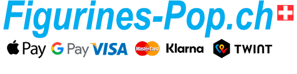 Figurines-pop.ch